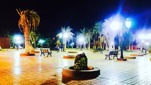 Passagem Sofia Adrar