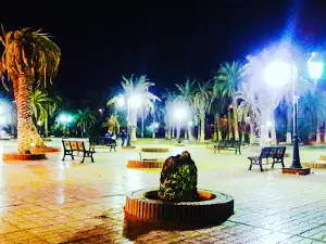 Martyrs Public Place