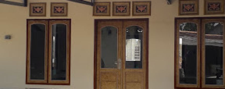 Mushola Bahrul Ulum