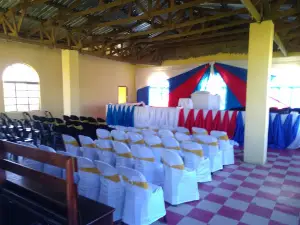 47 Ibika Township
