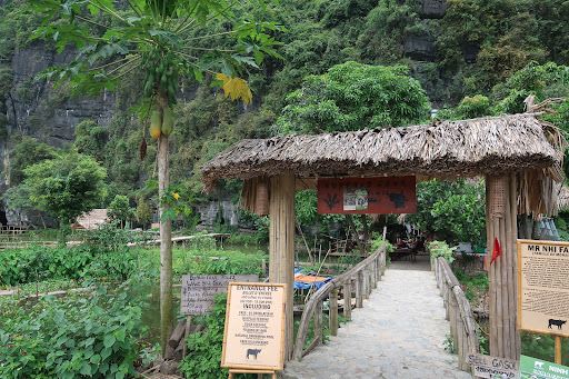 Buffalo Cave