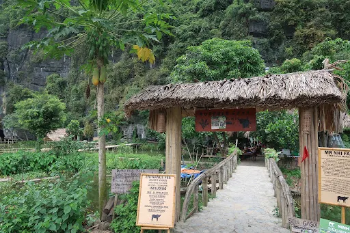 Buffalo Cave