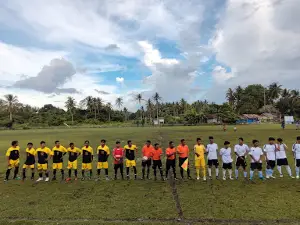 Lapangan Angga Pahlawan