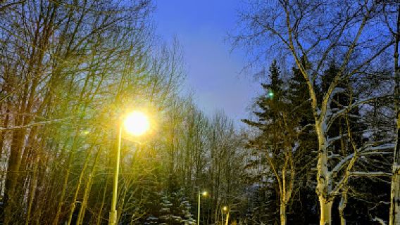 Margaret Eagan Sullivan Park