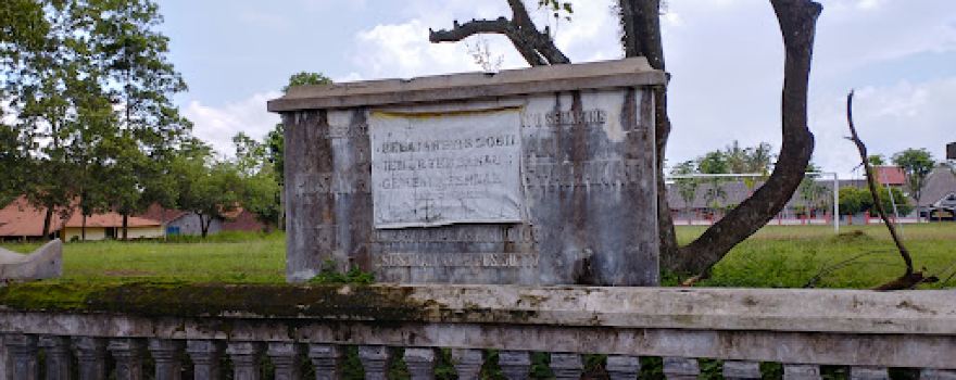Lapangan Canggal