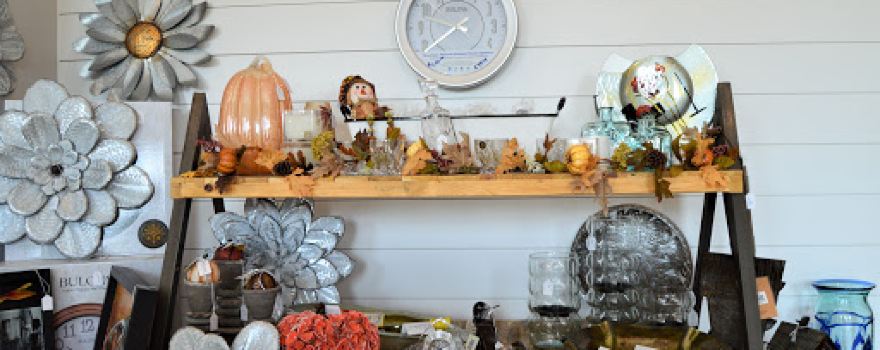 Bloomin' Crazy Nursery and More