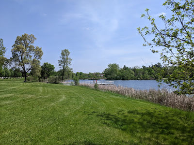 Hopkins Lake Park