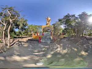 Buddha Mandir,Bogamati.