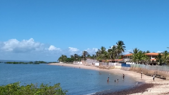 Sao Jose de Ribamar