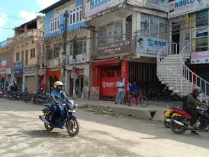 हिमालय सिनेमा थियटर