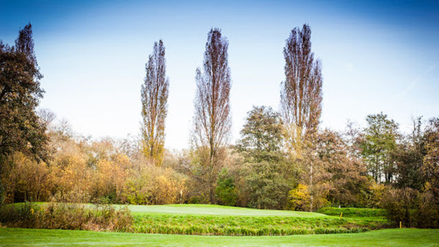 Orton Meadows Golf Course