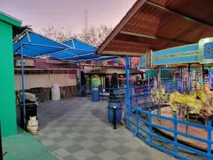 Fiesta Park