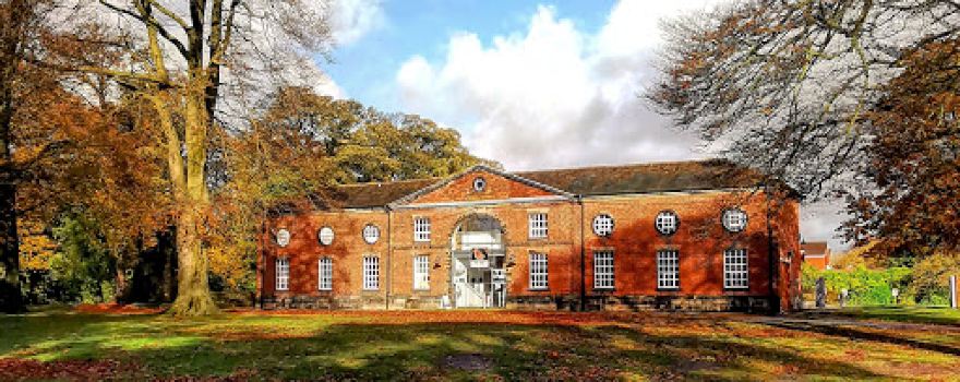Astley Park