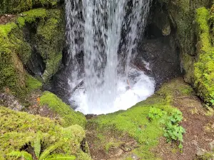Eternal Fountain Recreation Site