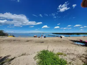 Kacikewin RV Campground &Cabins LTD.