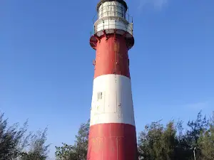 Jaigad Light House