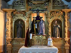 Marquesado De Yavi, Jujuy