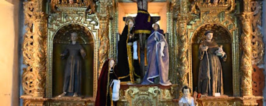 Marquesado De Yavi, Jujuy
