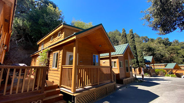 Saddle Mountain Carmel