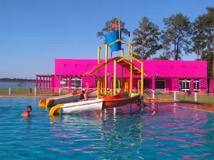 Lake Water Park Urugua-i