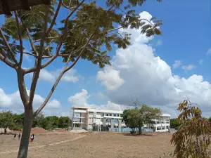 Pwani University Library