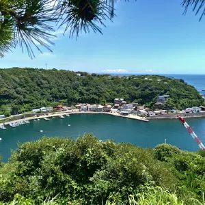 伊豆大島