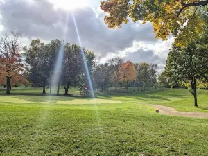 New Prague Golf Club