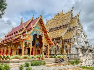 Wat Mae Loi Rai