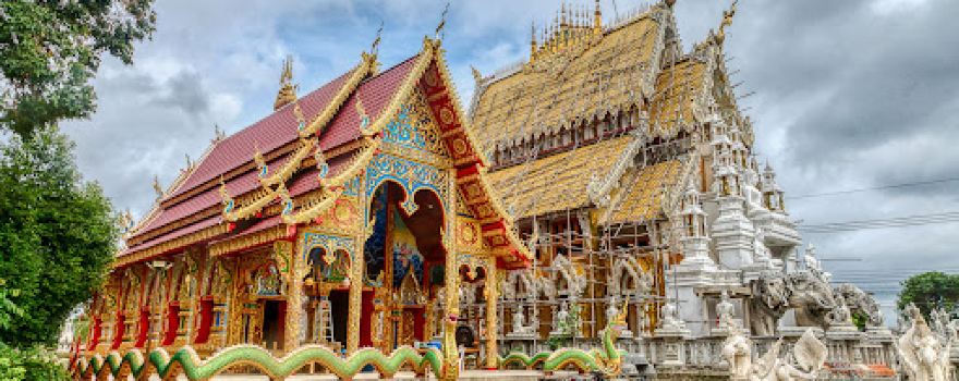 วัดแม่ลอยไร่