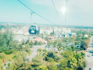 Namakabrud Telecabin Line 2
