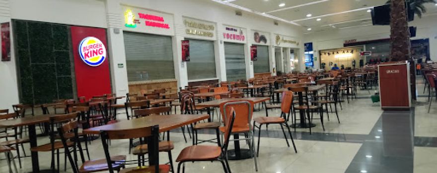 Cinépolis [Galerías Tapachula]