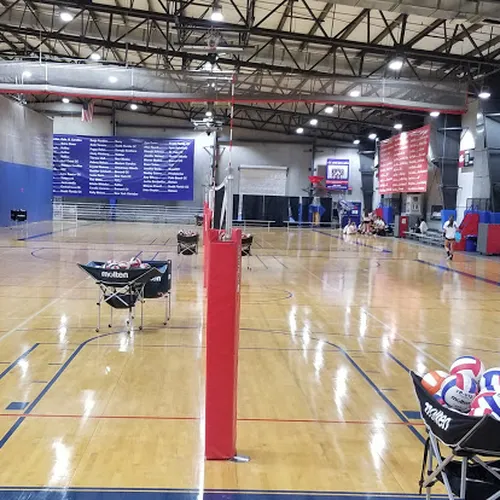 Orlando Sports Center