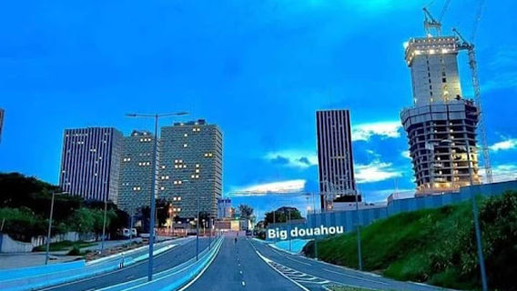 Bamako