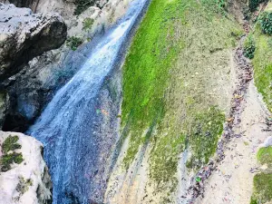 Air Terjun Elnaja