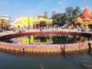 Lalita Devi Tiraha