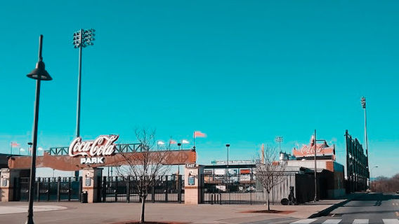 Lehigh Valley IronPigs