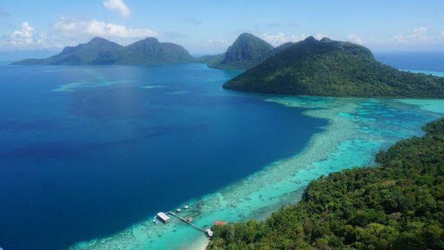 Seabunny Scubacations (Semporna)