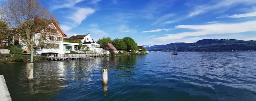 Seebad Lattenberg