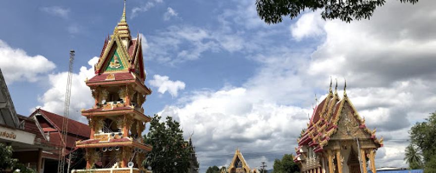 Wat Saen Khan