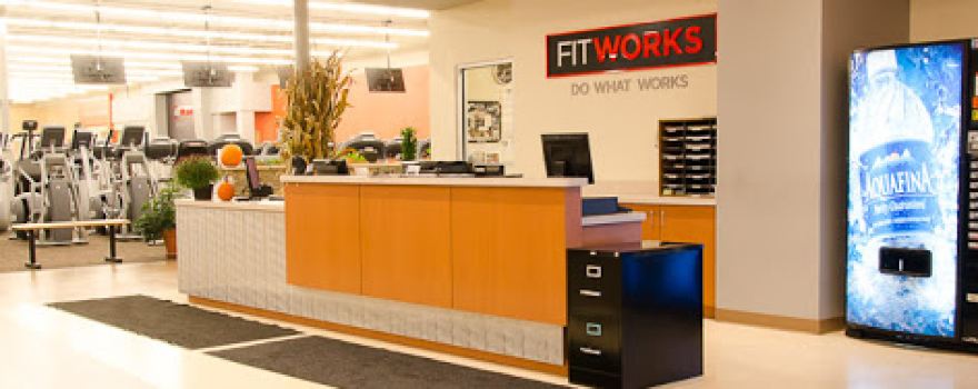 FITWORKS Highland Heights