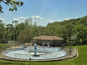 Cole Memorial Park