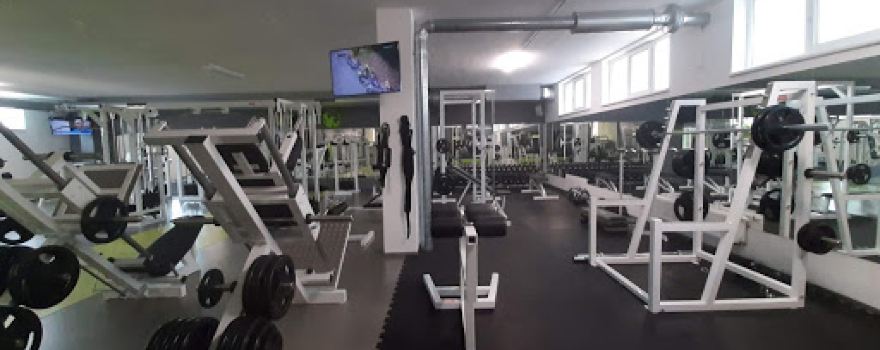 MUSCLEFIT