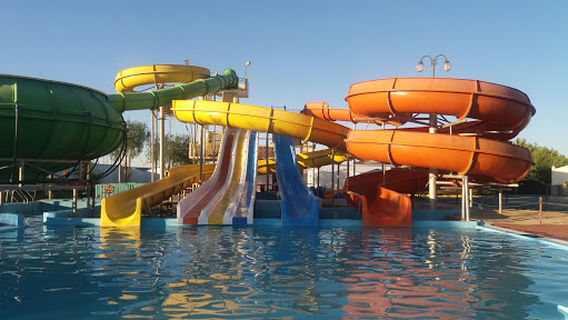 Parc de Loisir LOMPI FAMILY PARK