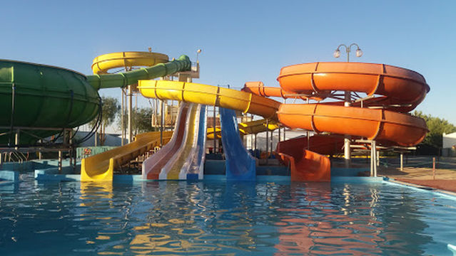 Parc de Loisir LOMPI FAMILY PARK