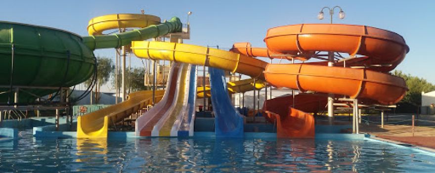 Parc de Loisir LOMPI FAMILY PARK