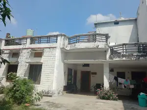 Police Stadium