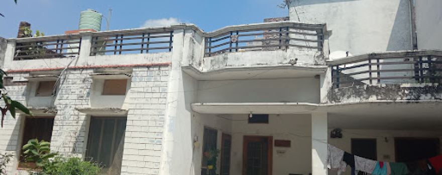 Police Stadium