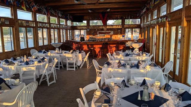 Rochester Yacht Club