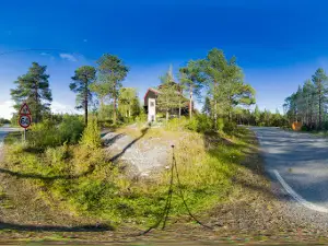 Svanvik Church