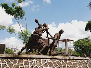 Kampala National Theatre